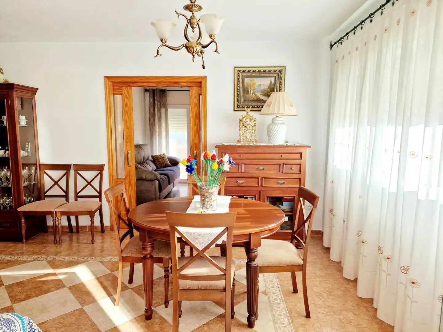 Villa avec terrasse à vendre à Los Collados-Los Geraneos, imagen 8