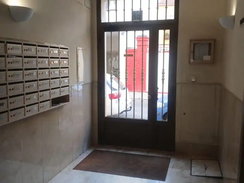 Piso en venta en  Madrid Capital con Aire acondicionado