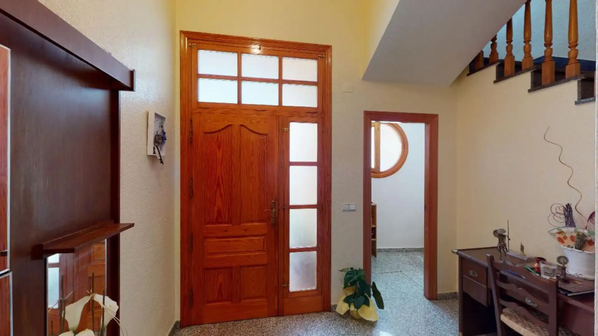 Chalet en venta en Sax, imagen 36