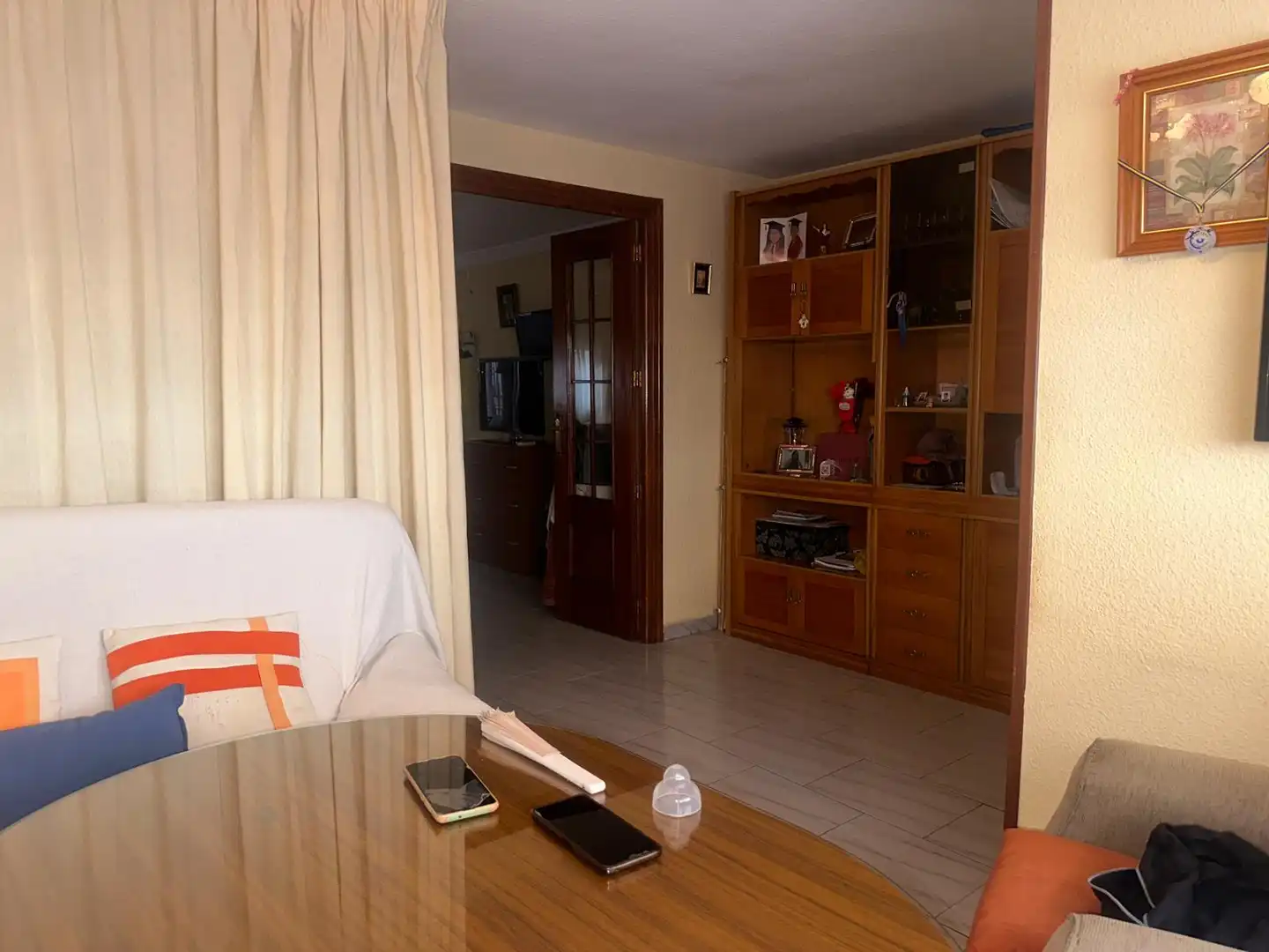 Casa o xalet en venda a Peligros