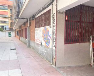 Exterior view of Premises for sale in Alcobendas