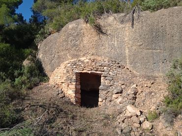 Terreno rustico in vendita a La Fresneda