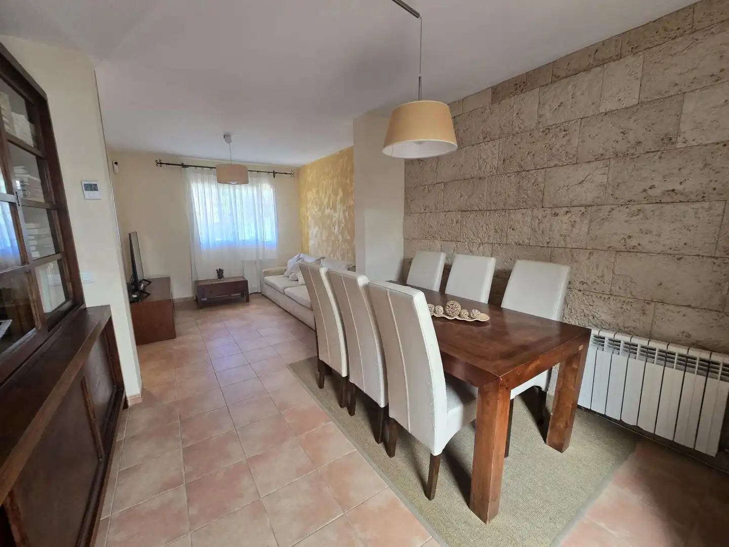 Semi-detached house with pool for sale in Sa Torre, imagen 18