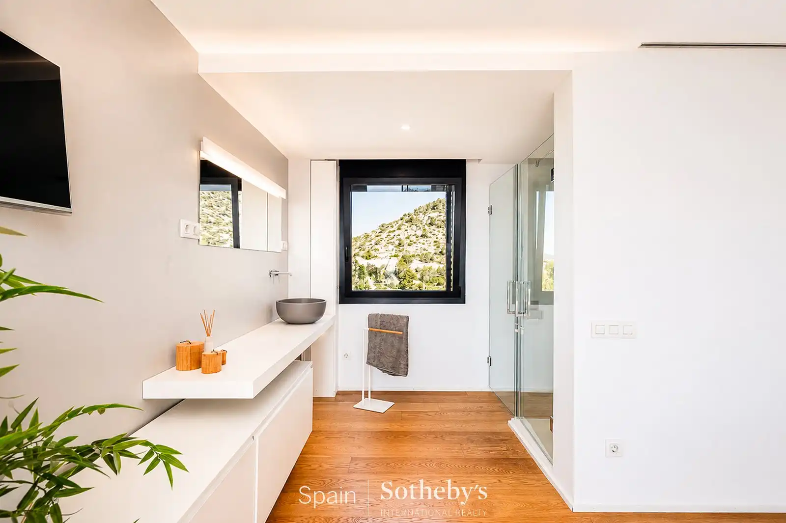 Casa o xalet en venda a Carrer Creueta, Levantina - Montgavina - Quintmar