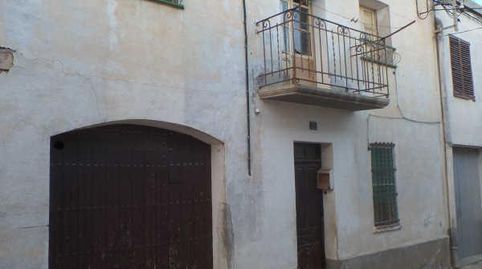 Foto 2 de Piso en venta en Carrer Major, Alfarràs, Lleida
