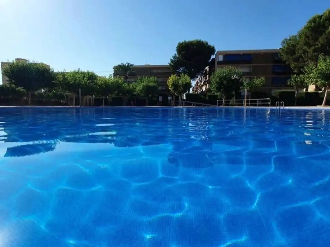 Wohnung mit Pool zur Miete in Carrer Novelda 2, imagen 20