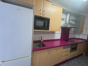 Appartement avec piscine à vendre à Calle Ampurdán 16X