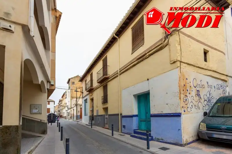 Maison à vendre à Padul