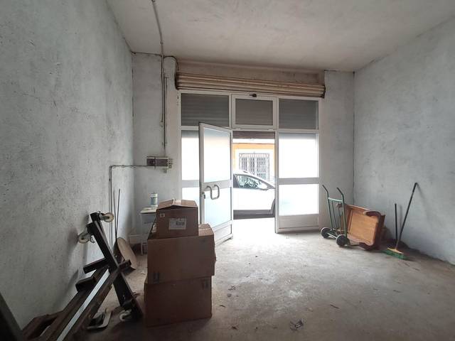 Local comercial en Venta en Casco Antiguo
