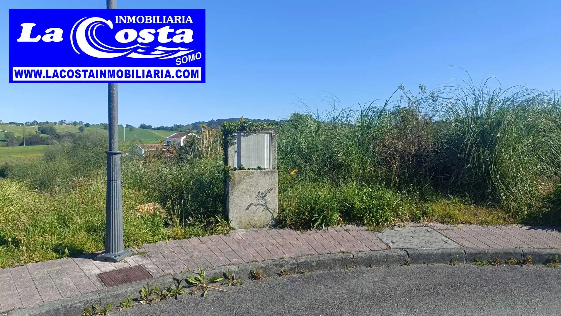 Vista exterior de Residencial en venta en Ribamontán al Monte