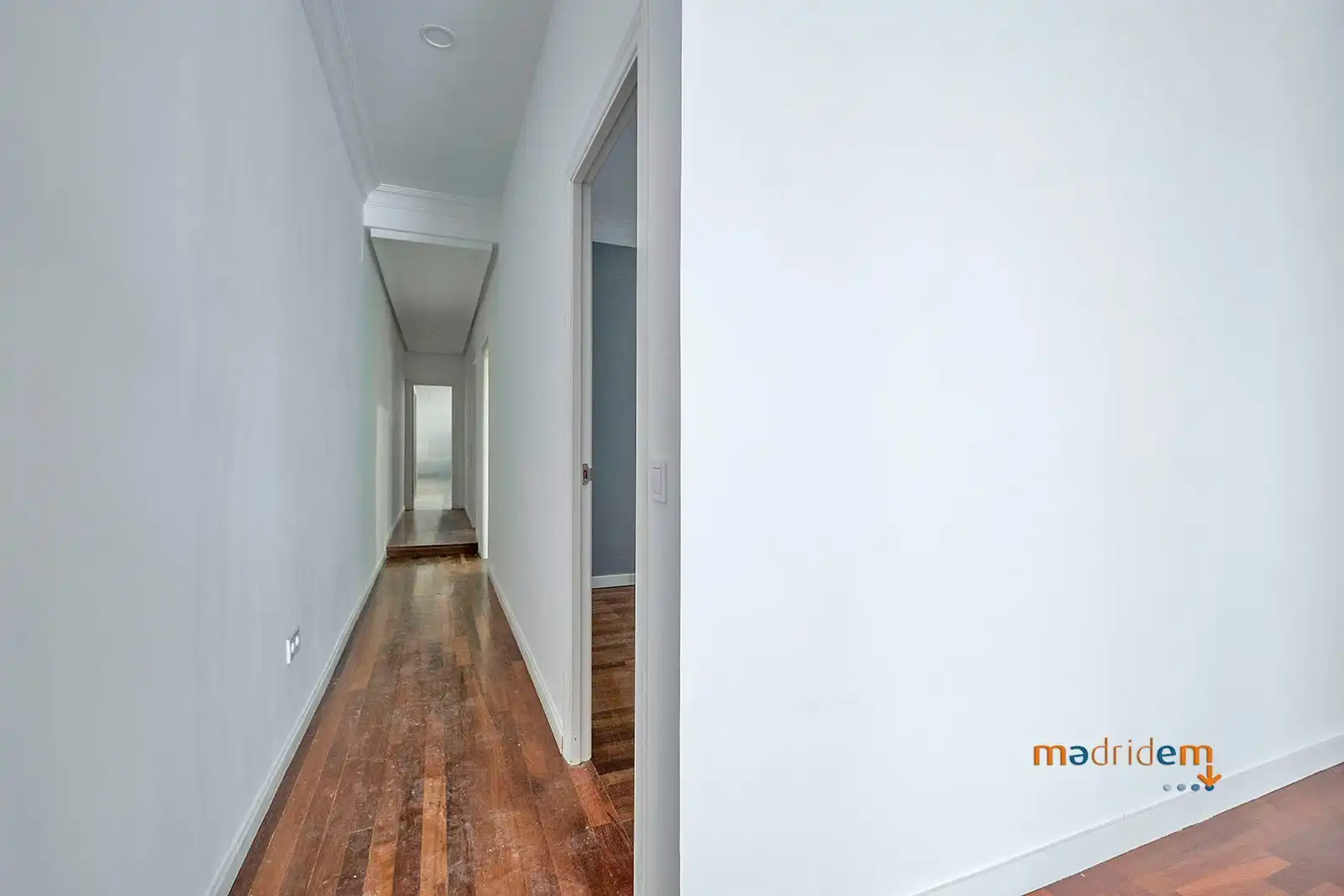 Appartement avec ascenseur à louer à Centro, imagen 9