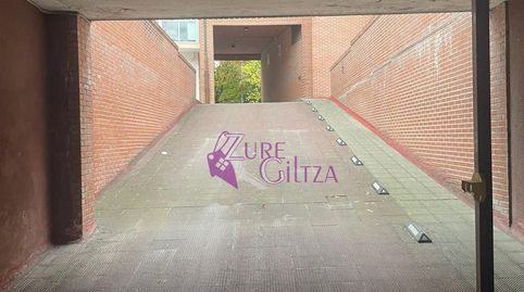 Oportunidad única en Durango! Garaje de 9 m en la calle ALLUITZ, ideal para tu vehículo. Contáctanos y asegura tu plaza ya!, Bild 3