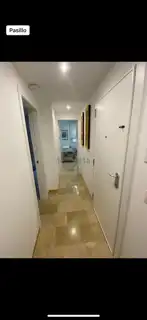 Piso de alquiler en Málaga con Aire acondicionado, Terraza y Amueblado