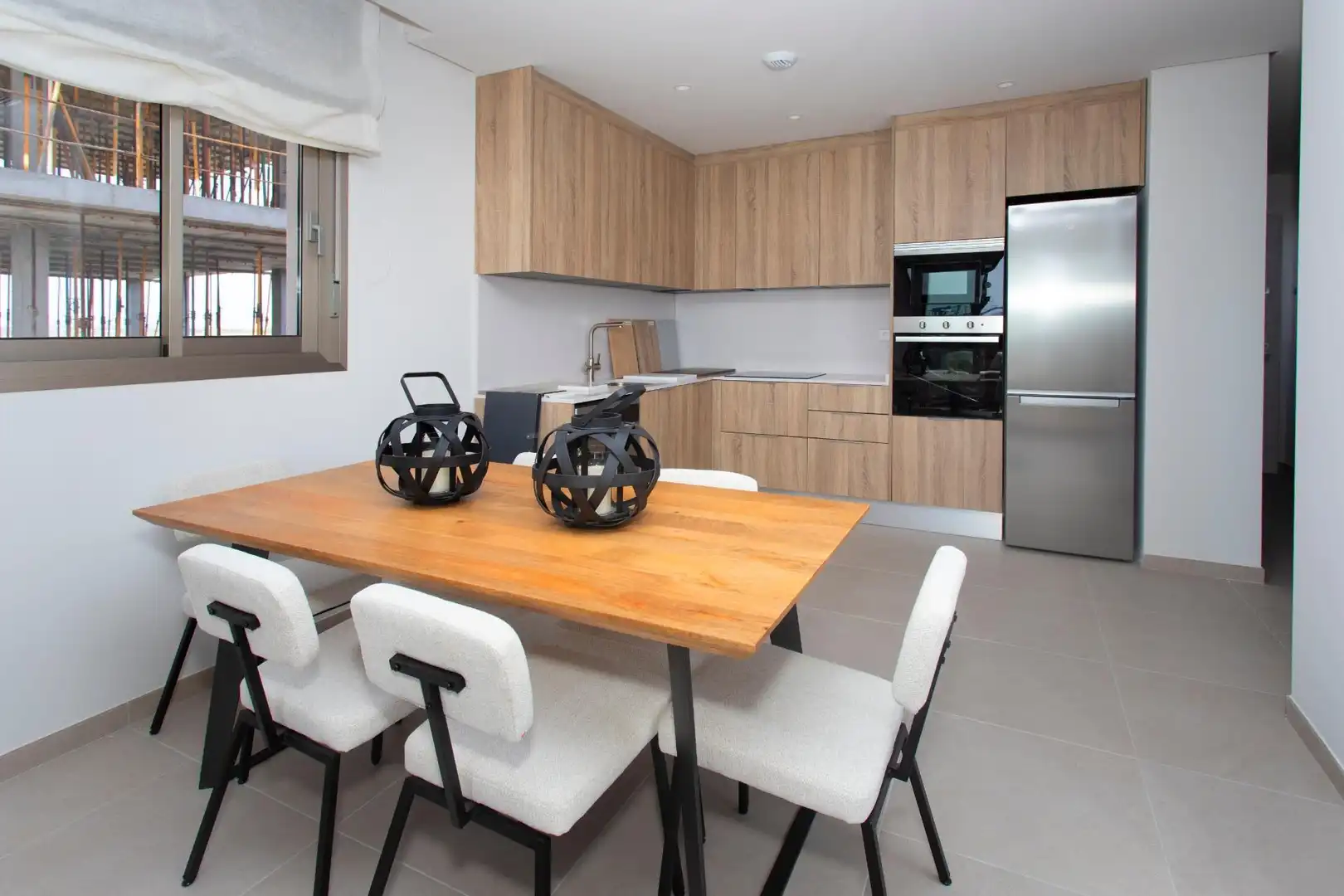 Apartament amb terrassa en venda a Santa Pola ciudad, imagen 10