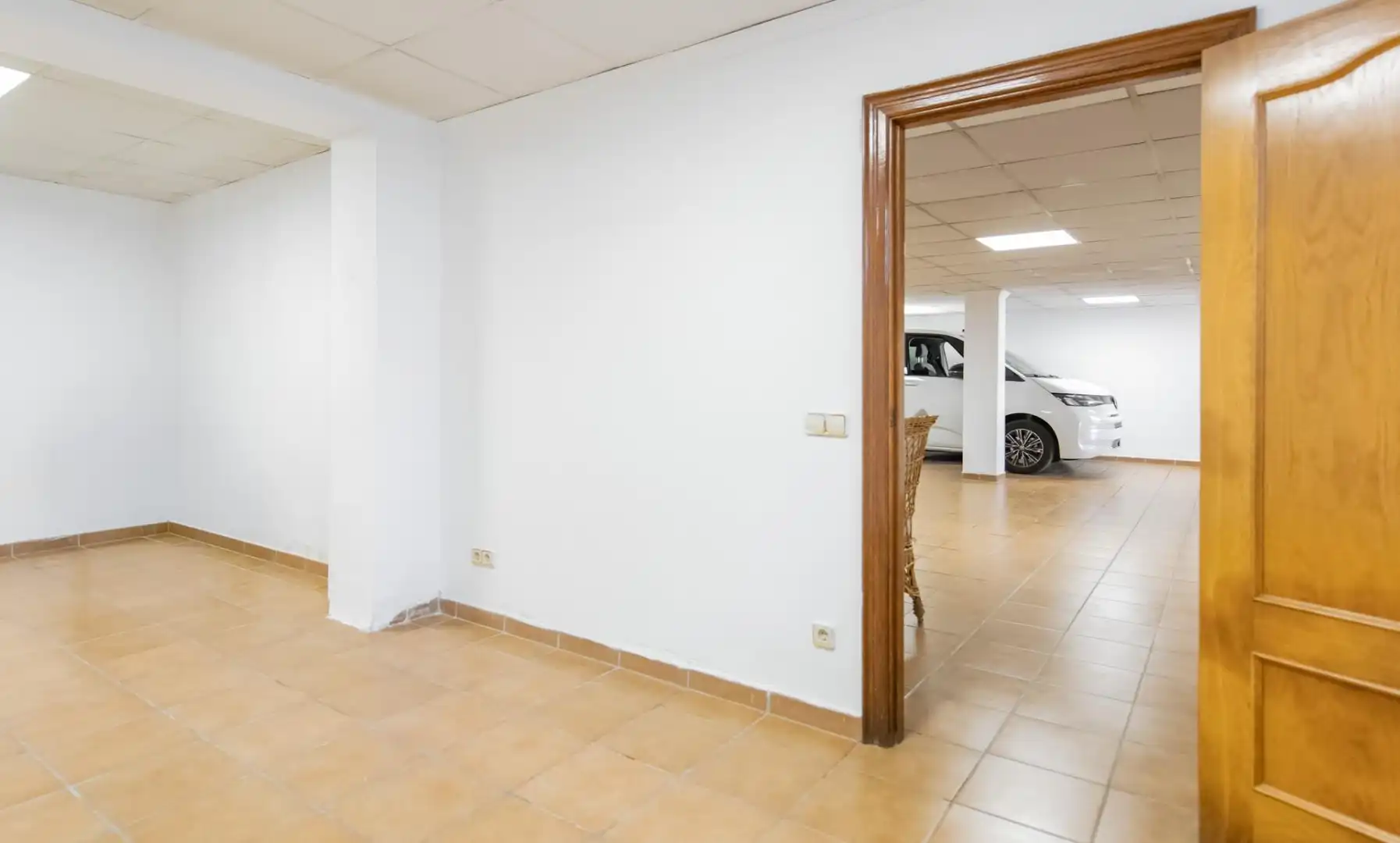 Appartement avec terrasse à vendre à Ronda Sant Miquel de Segur, imagen 51