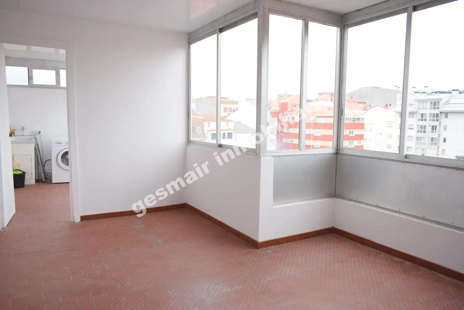 Penthouse with lift for sale in Rúa Rodríguez Seoane, imagen 10