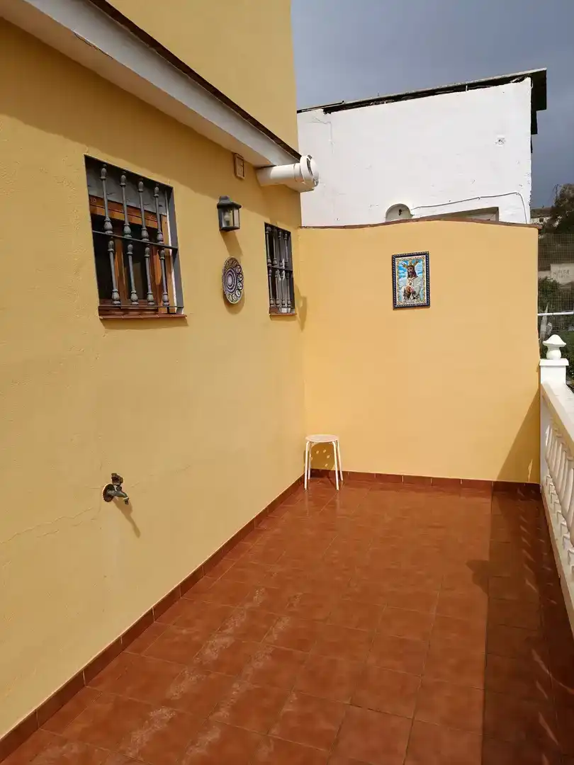 Casa o chalet en venta en Málaga con Aire acondicionado, Trastero y Amueblado