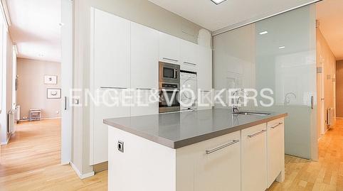 Foto 5 de Apartament de lloguer a Carrer de Martínez Cubells, Sant Francesc,  Valencia Capital