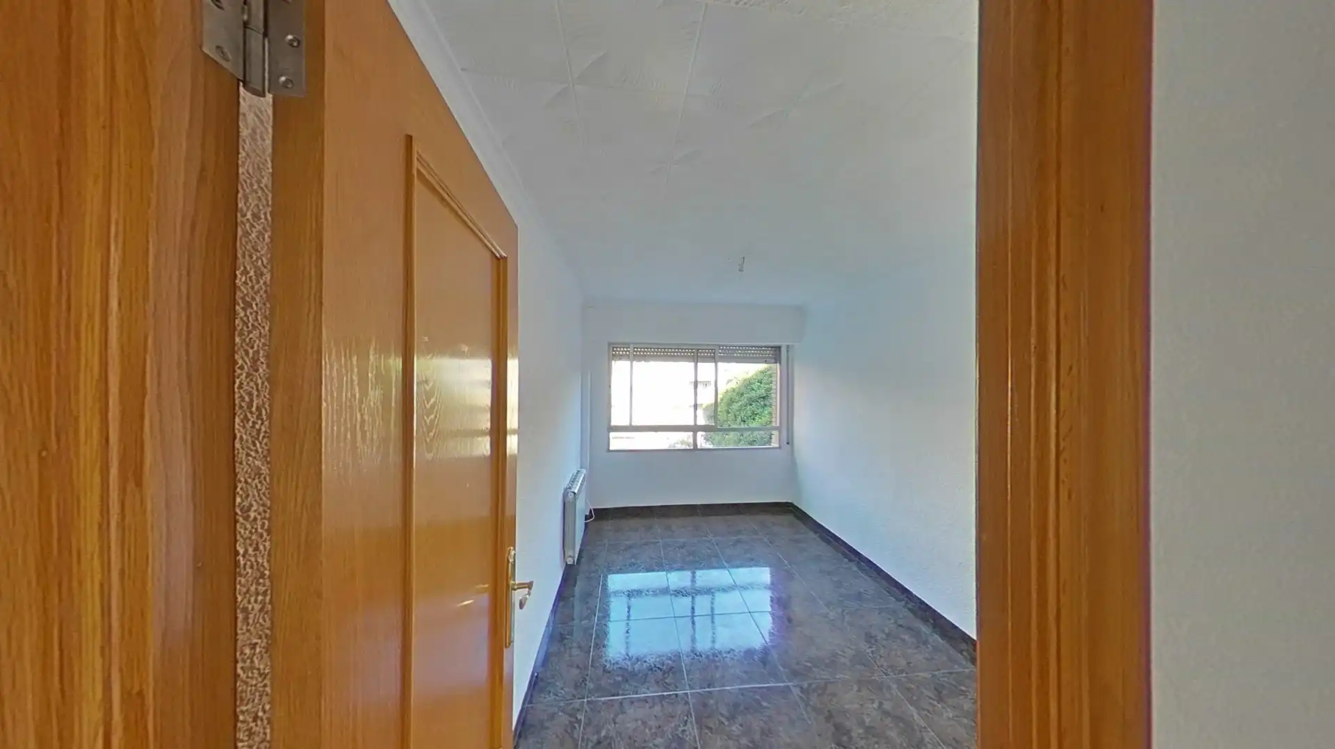 Flat for sale in Valencia