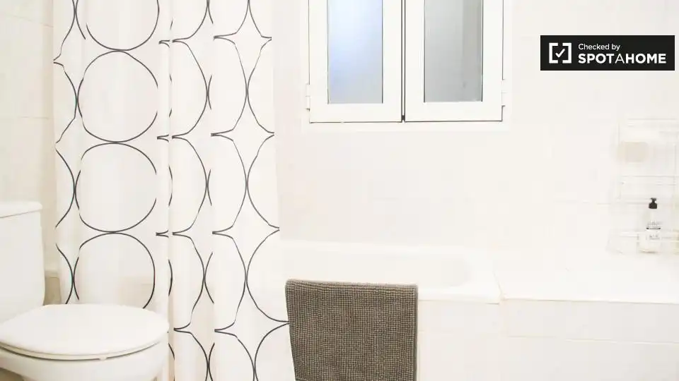 Habitación en Almagro