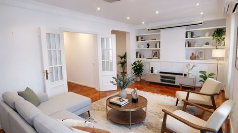 Foto 4 von Wohnung zum Verkauf in Travesía de San Mateo, Justicia - Chueca, Madrid Capital