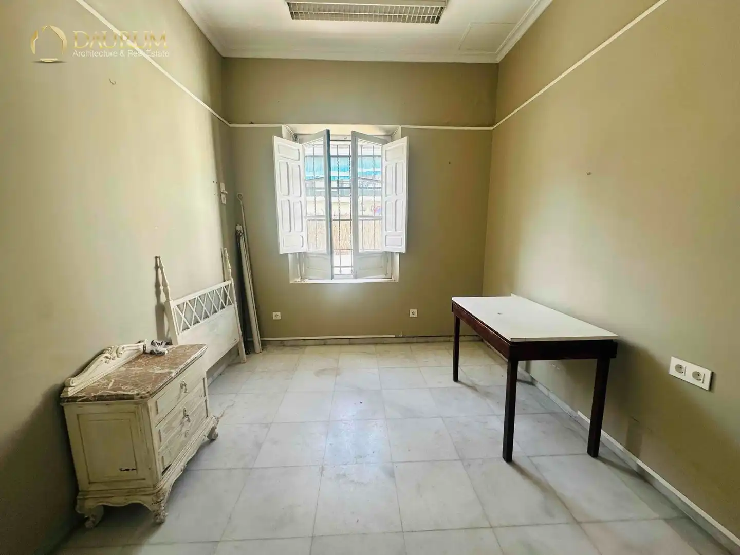 Dormitori de Casa o xalet en venda en Sevilla amb Terrassa