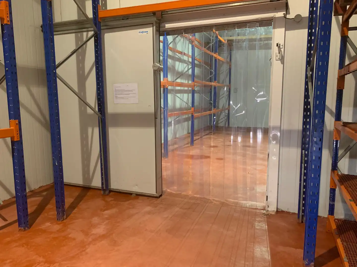 Industriegebäude zur Miete in Mejorada del Campo, imagen 6