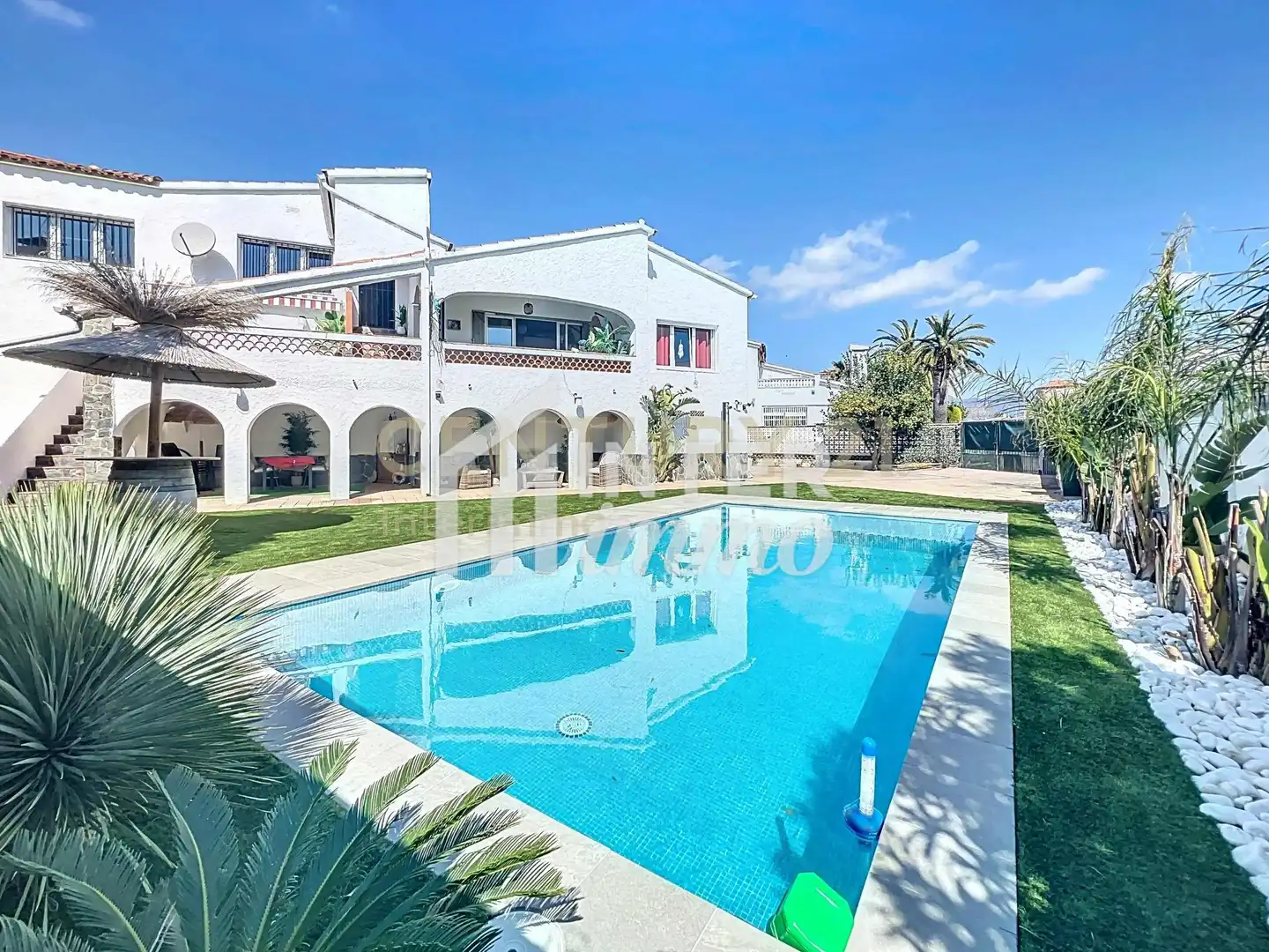 Casa con piscina in vendita a MONTGRI 57, imagen 44
