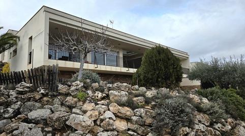 Foto 2 de Casa o chalet en venta en Monasterio Santa María la Real, Los Cigarrales-La Bastida,  Toledo Capital