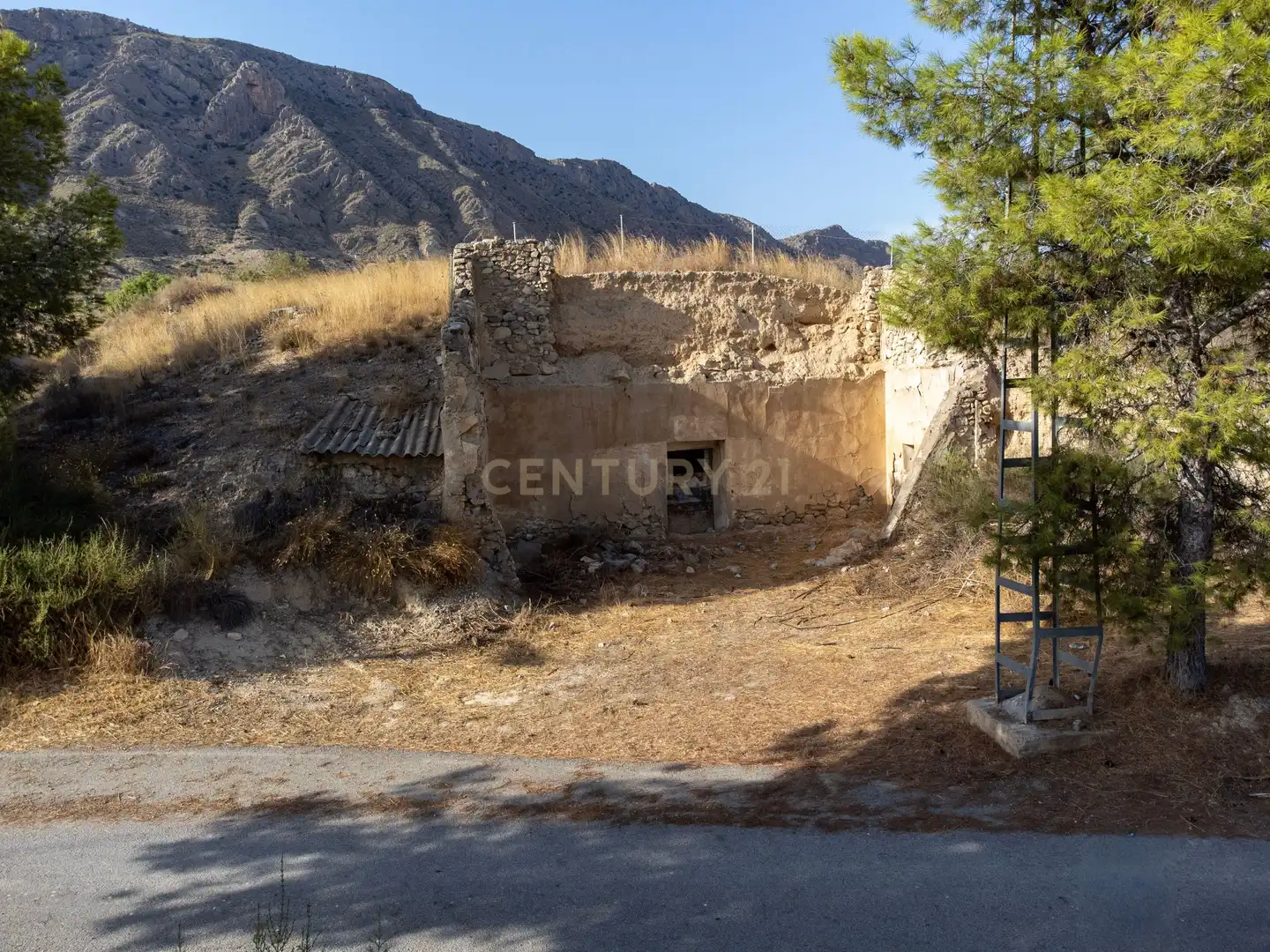 Terreno en venta en Alicante / Alacant