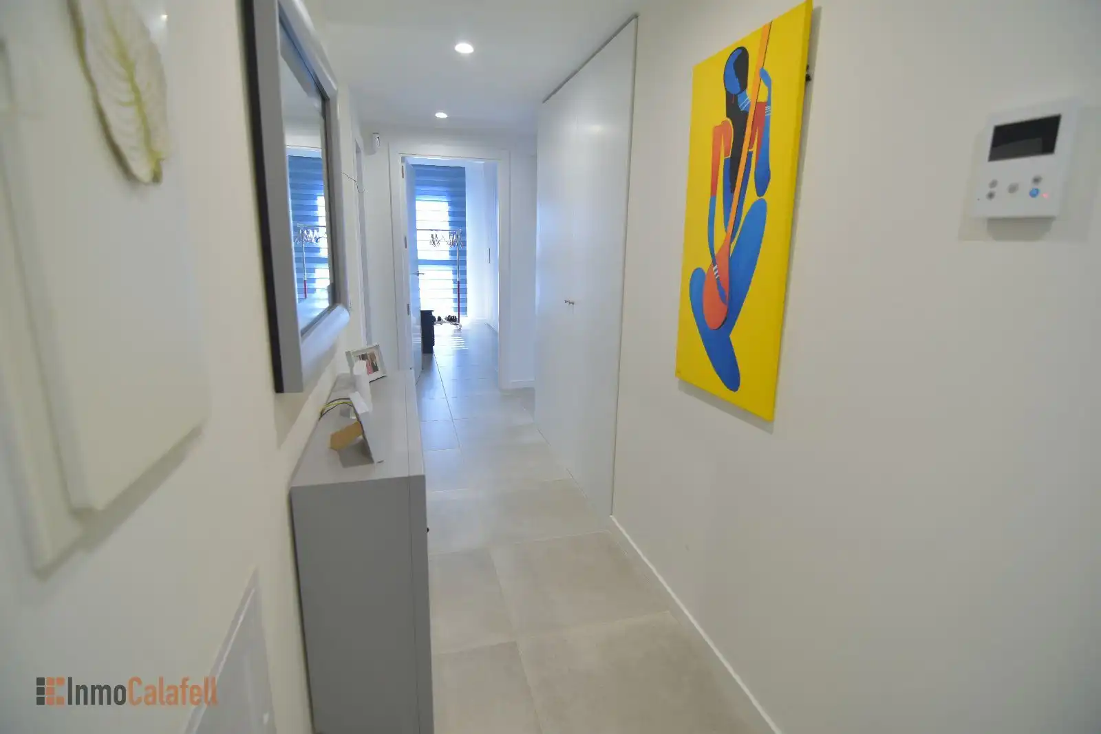 Duplex con piscina in vendita a Cossetania, imagen 17