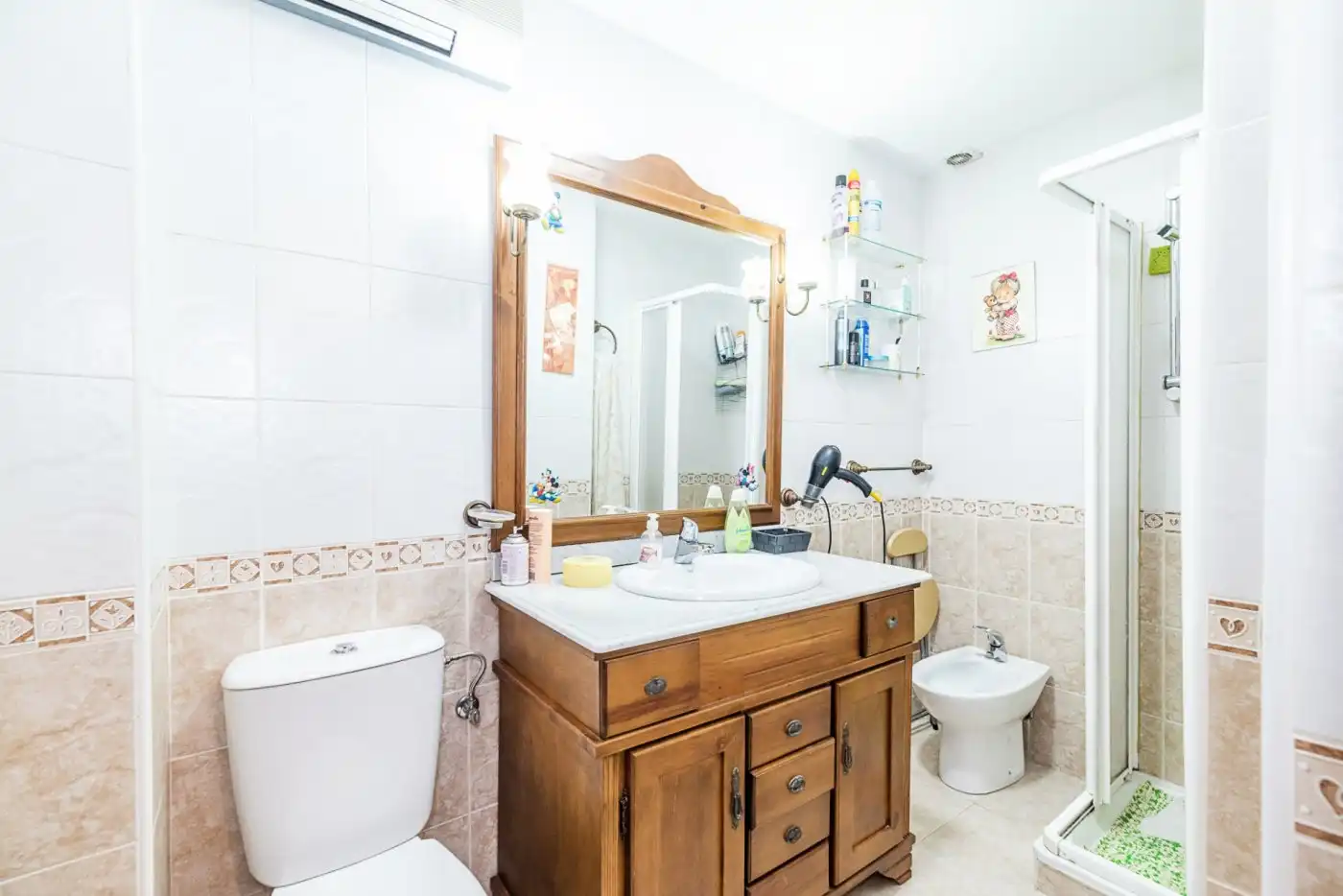Appartamento con terrazza in vendita a Avenida los pechuelos 3, imagen 23