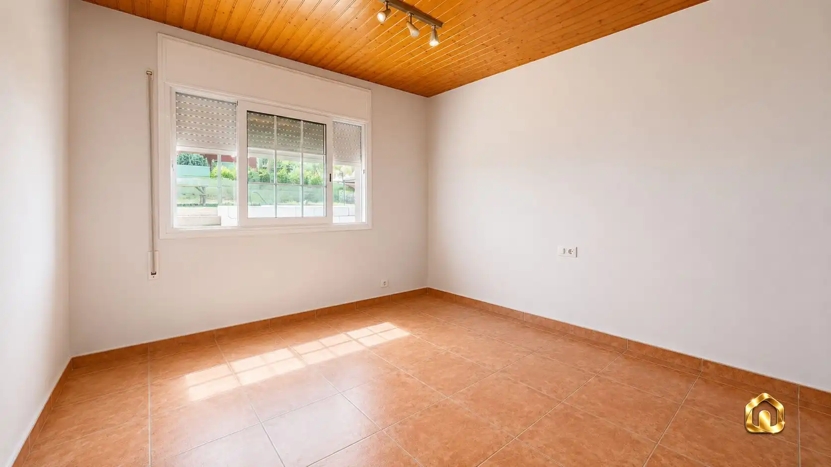 Casa con piscina in vendita a Lliçà de Vall, imagen 12