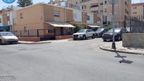 Vista exterior de Pis en venda en Sanlúcar de Barrameda amb Aire condicionat