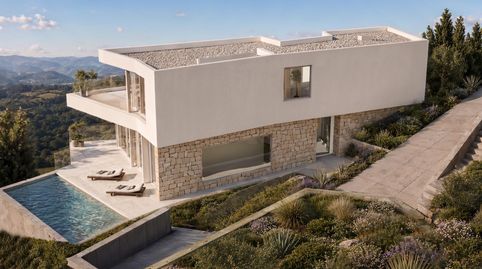 Photo 2 of Houses for sale in Carrer Burriac, 7, El Mirador - La Cornisa, Sant Andreu de Llavaneres