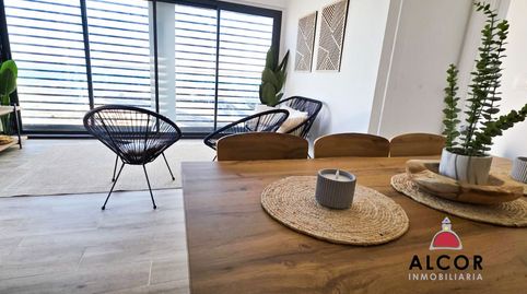 Foto 3 de Apartamento en venta en Las Atalayas - Urmi - Cerro de Mar, Peñíscola / Peníscola