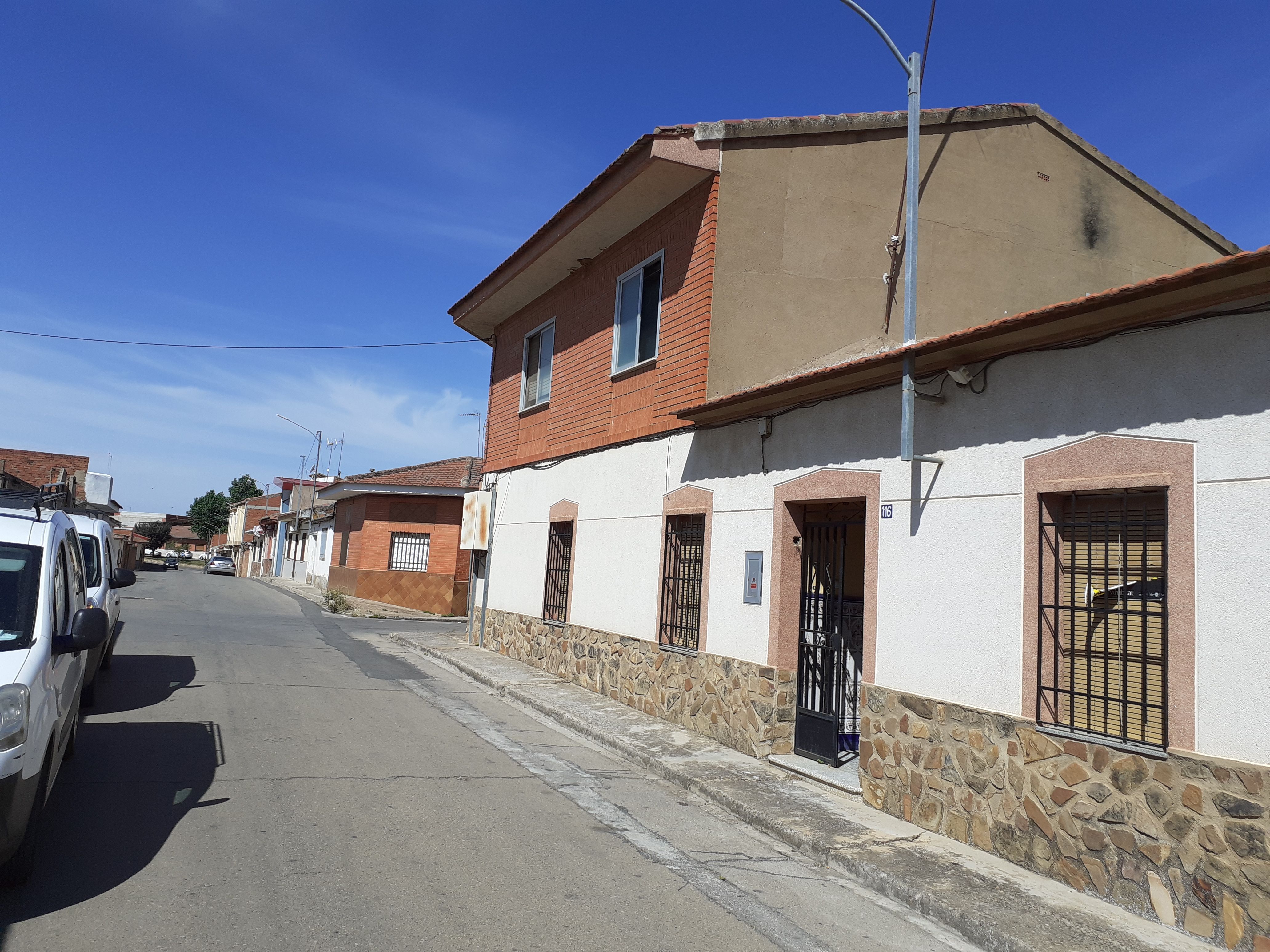 Flat for sale in Calle Núñez de Balboa, Malagón