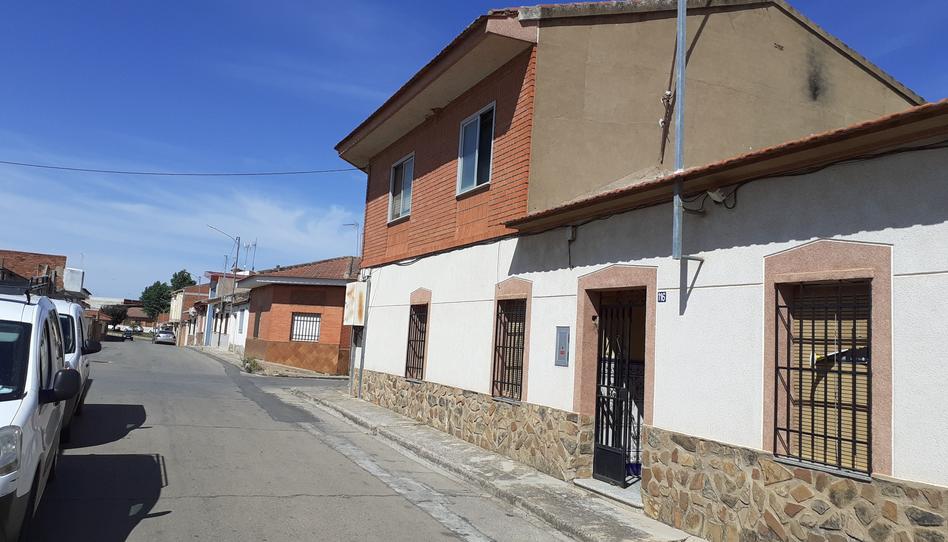 Photo 1 of Flat for sale in Calle Núñez de Balboa, Malagón, Ciudad Real