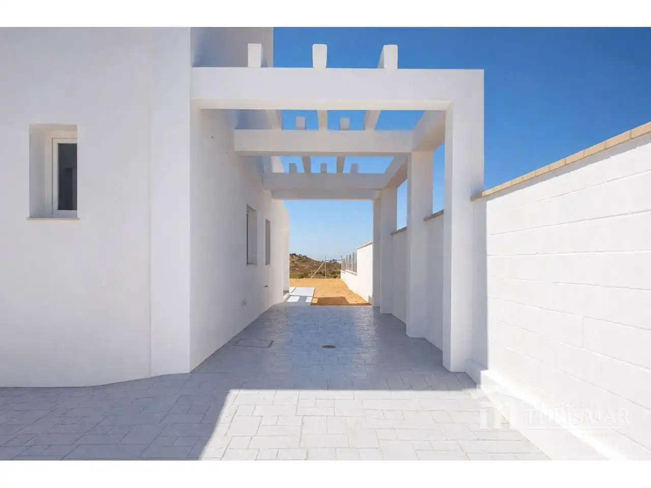 Detached house with pool for sale in Calle Luís Góngora 1, imagen 26