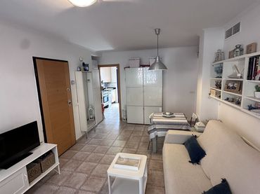 Pis amb piscina en venda a Canet d'En Berenguer