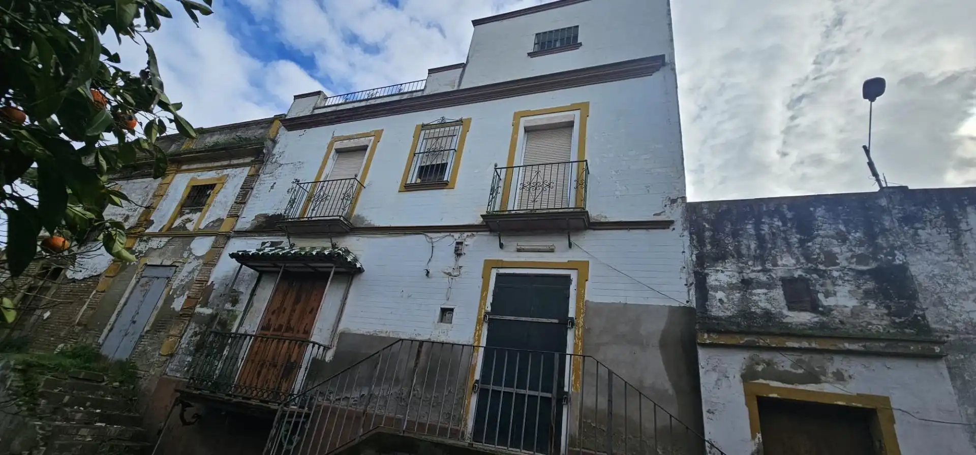 Reihenhaus mit Garten zum Verkauf in Avenida Avenida Concepción, imagen 8