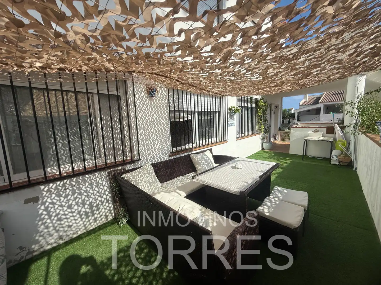 Flat with pool for sale in Plaça Poligono 9, imagen 37