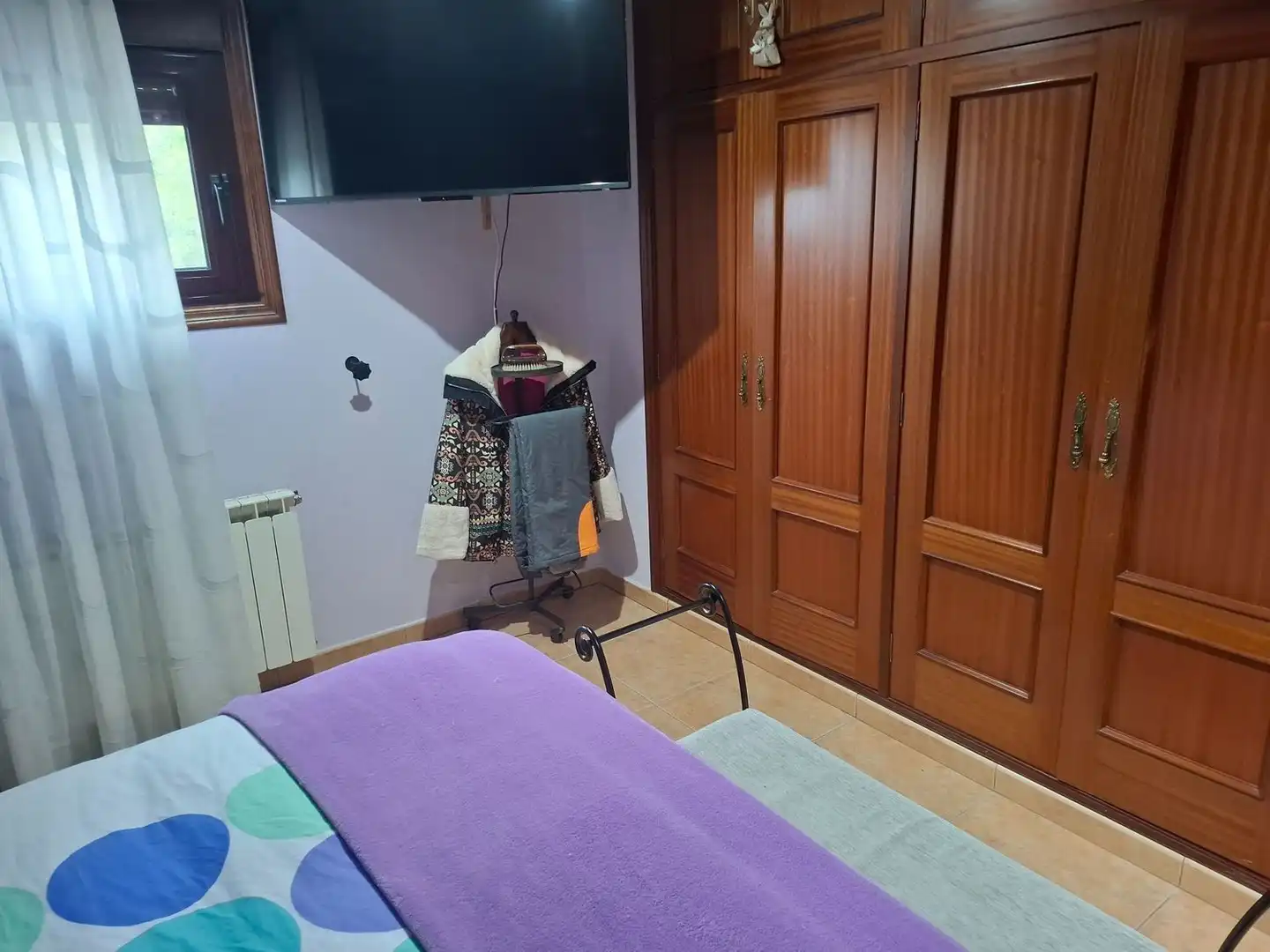 Villa con giardino in vendita a Lugar Cernada 2, imagen 41