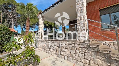 Photo 2 of House or chalet for sale in Montesol, Valencia