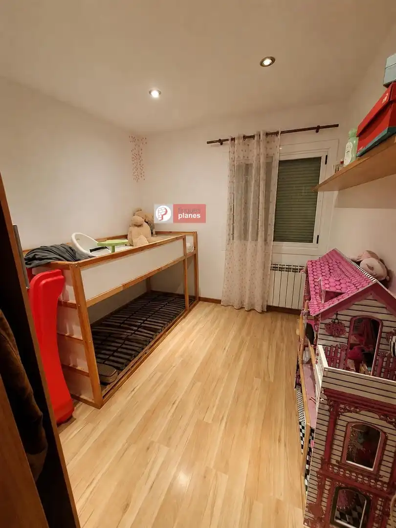 Flat with terrace for sale in Instituts - Universitat, imagen 14