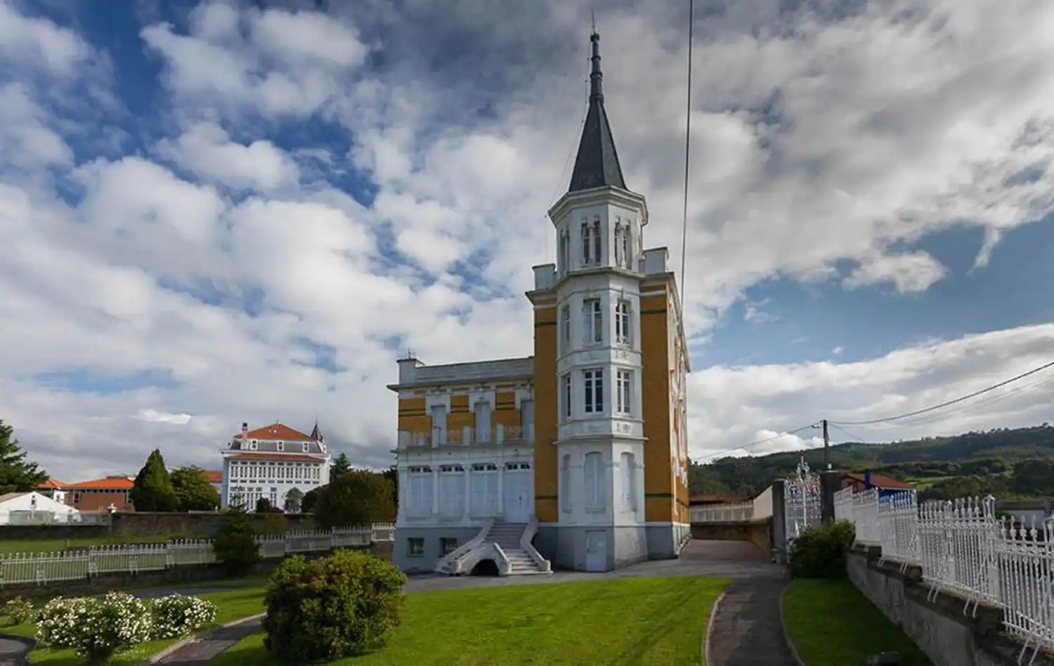 Exterior view of Residential for sale in Pravia