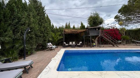 Foto 5 de Casa o chalet en venta en Partida Salinetas, Novelda, Alicante