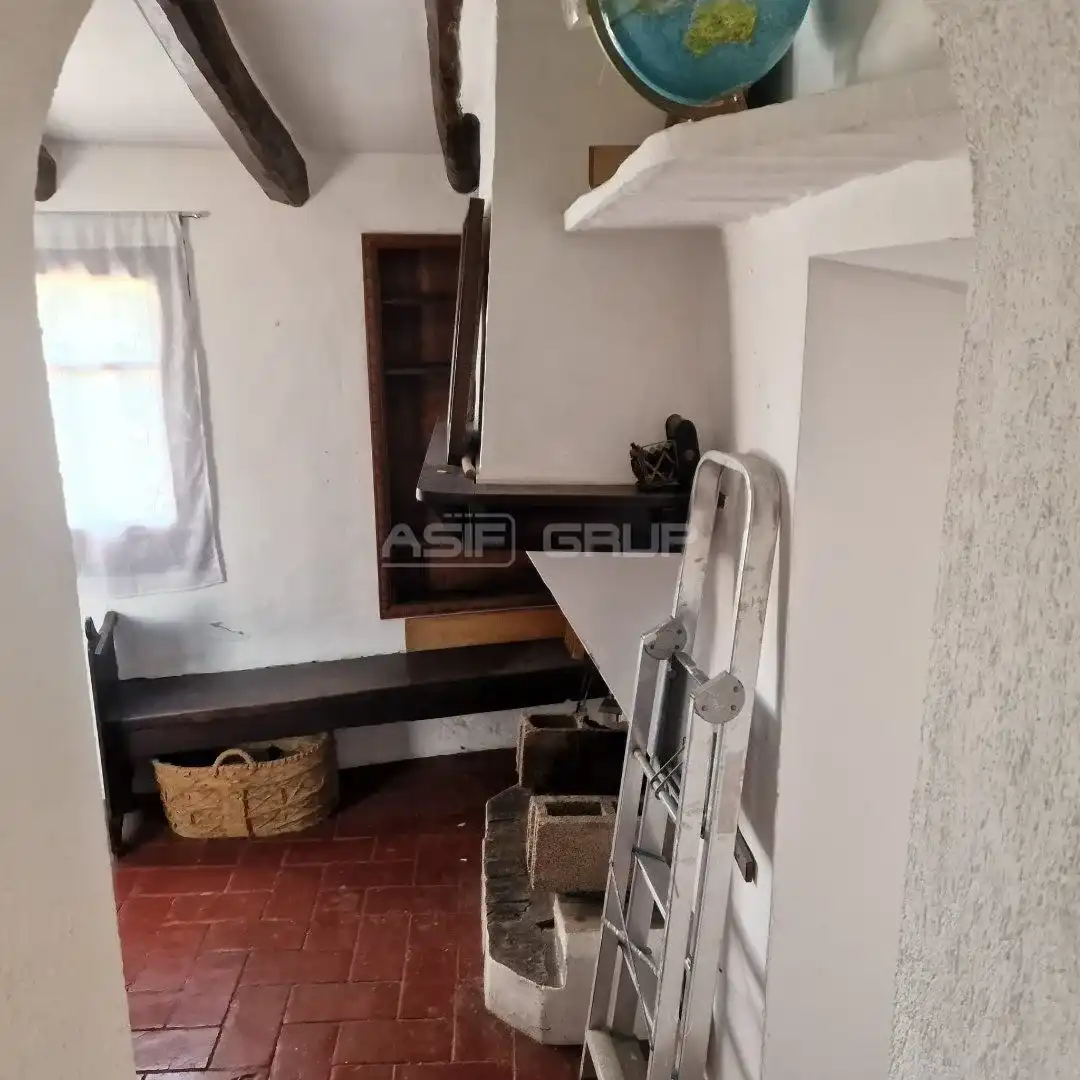 Casa aparellada de lloguer a Calle Costa Roja 8, 08146 Gallifa, provincia de Barcelona, España, imagen 4
