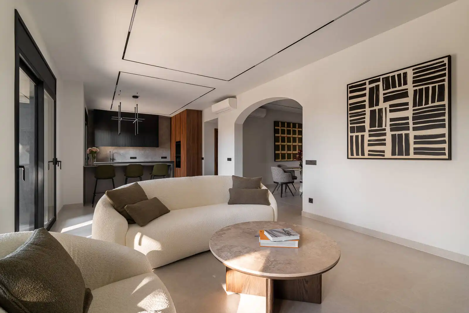 Casa con terrazza in vendita a Centre, imagen 9