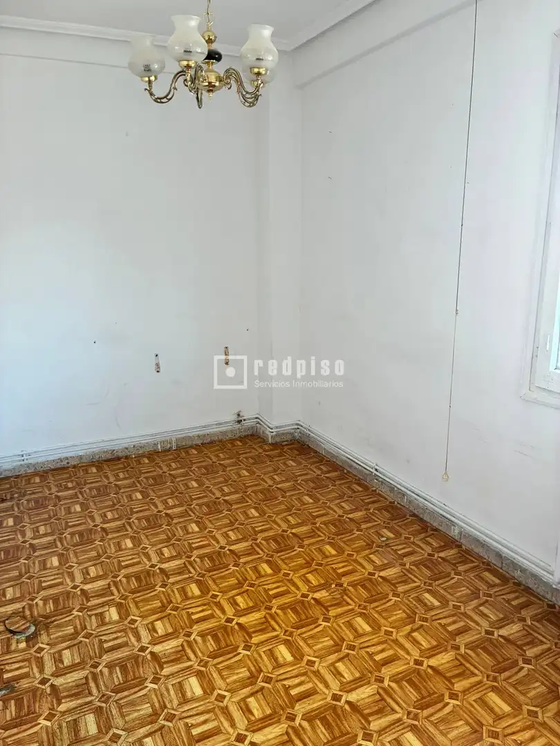 Pis en venda en Valladolid